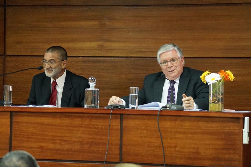 La CIDH oficia al Estado chileno por persecución de cultivadores de Cannabis