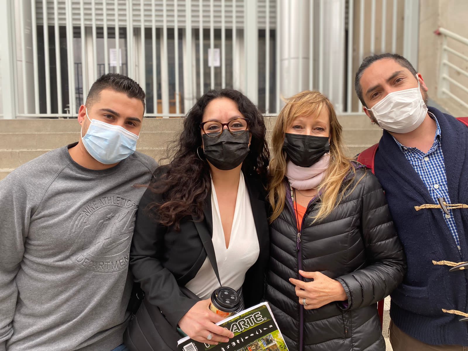 Se hizo justicia: Usuario medicinal de Cannabis absuelto por unanimidad